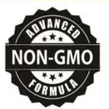 Non-GMO badge